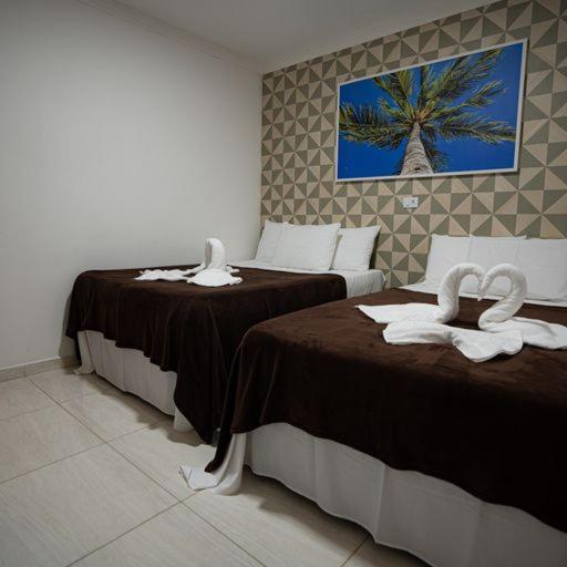 Pousada Villa Costeira Maragogi Exteriör bild