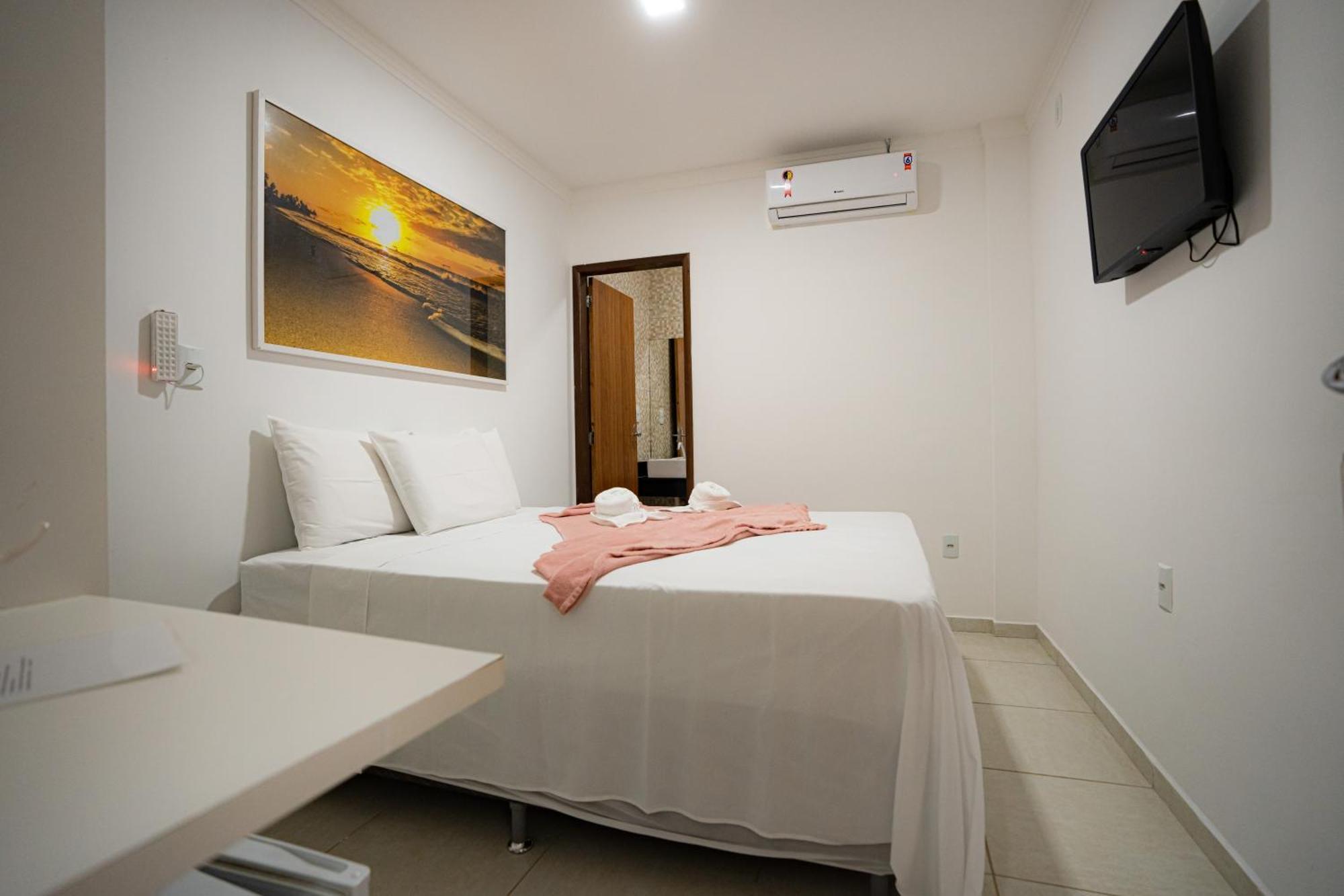 Pousada Villa Costeira Maragogi Exteriör bild
